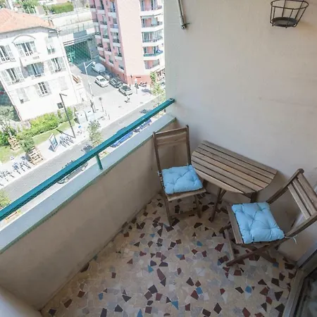 La Promenade By Connexion ניס