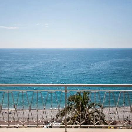 La Promenade By Connexion דירה