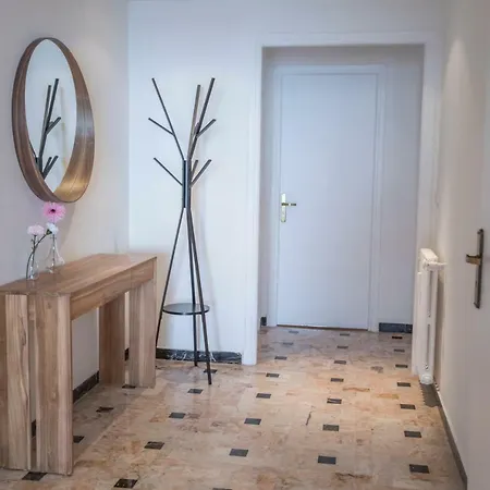 La Promenade By Connexion דירה ניס