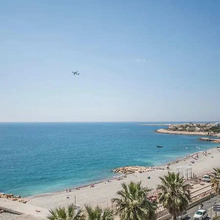 La Promenade By Connexion דירה *