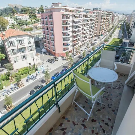 La Promenade By Connexion * ניס